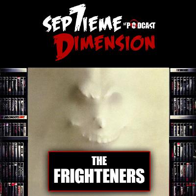 La Vérif #43 I The Frighteners