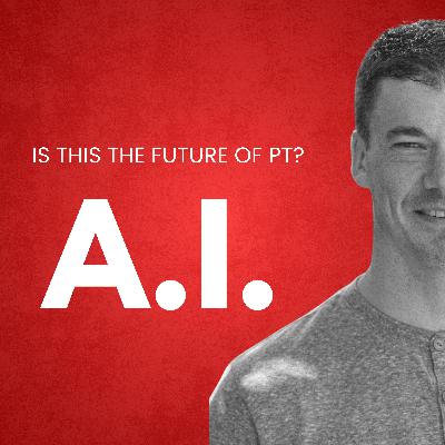 AI Tools, PT Skills: What Clinicians Need Now