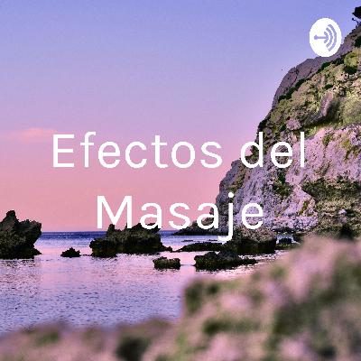 Efectos del Masaje