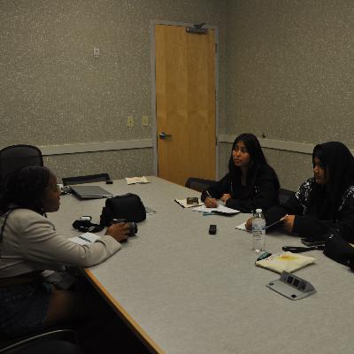 Youth Speak Out on Immigration Part 2 Youth Speak Out on Immigration Part 2