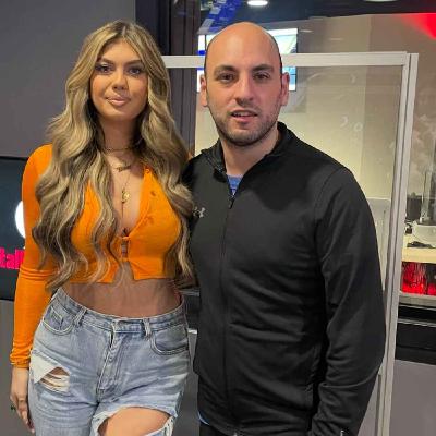 EP342: Love Island All Stars Belle Hassan- Being Attacked On A Night Out EP342: Love Island All Stars Belle Hassan- Being Attacked On A Night Out