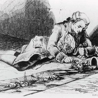 Incels and Literature: it's in there