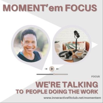 Moment of Mindfulness