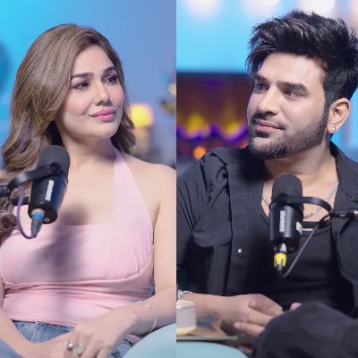 Kangna Sharma - Unfiltered Talks & Untold Stories | Paras Chhabra Podcast | Abraa Ka Dabra Show | S1 EP13