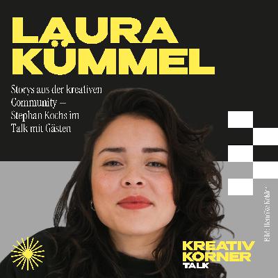 Von Hamburg nach Barcelona – Lauras kreativer Weg und ein Aufbruch an neue Ufer