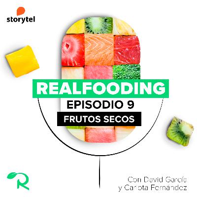 Hablemos de frutos secos