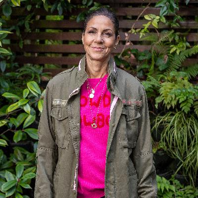 Julia Bradbury on overhauling her life from sleep, food and 'nature snacks' Julia Bradbury on overhauling her life from sleep, food and 'nature snacks'