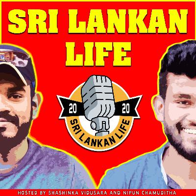 Sri lankan life - Nostalgia Trailer