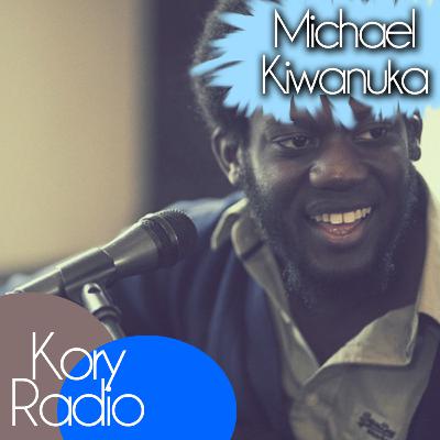 RadioKory 2-07: Michael Kiwanuka RadioKory 2-07: Michael Kiwanuka