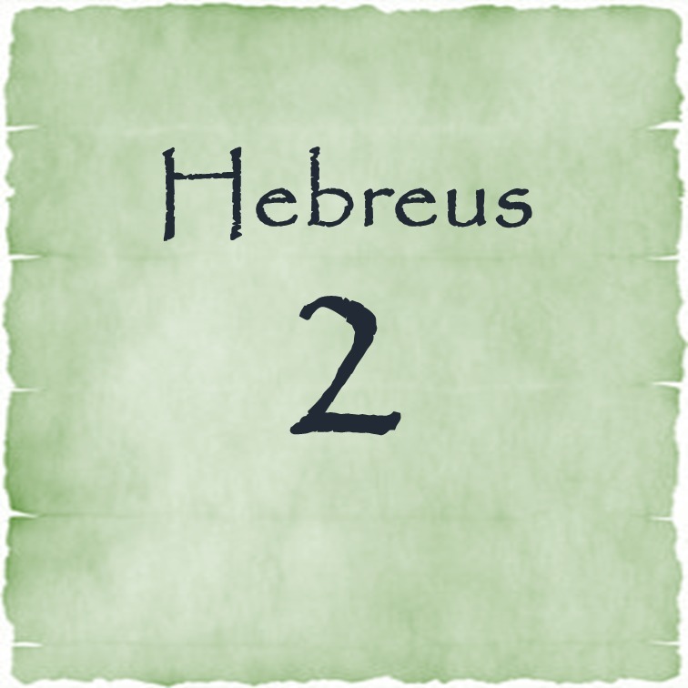 Hebreus 2 episode artwork