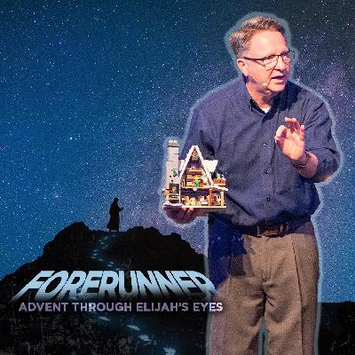 Elijah and Provision