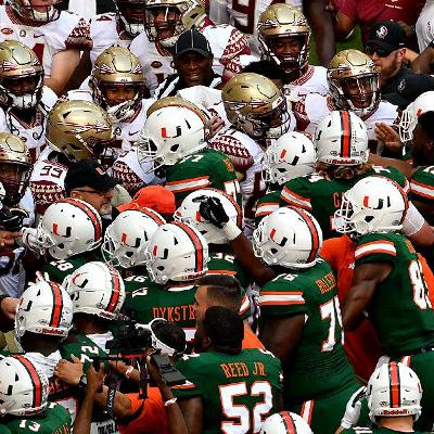 2020 Week 4 Preview 2020 Week 4 Preview