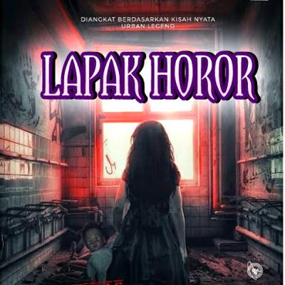 Kakak, Kakak Lihat Kami? | Cerita Horor #1
