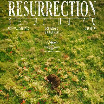 090.《狂野时代》如梦似幻，亦真亦假，真正的造梦艺术！真正的告白电影！