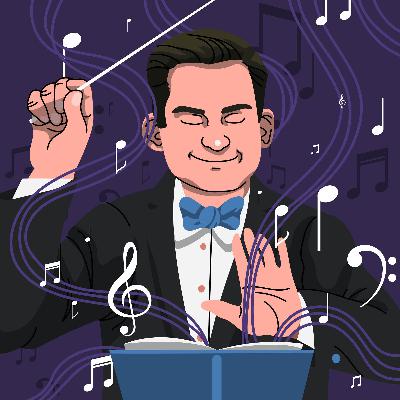 Allegro con batuta 5: Música contemporánea