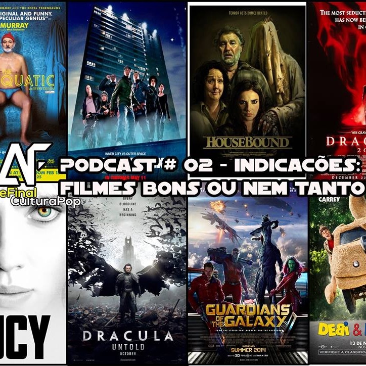 ArteFinal Podcast