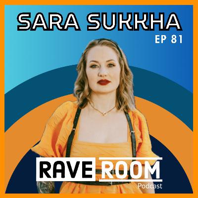 I Signed with DEFECTED Records and Mau5trap Here's My Story with Sara Sukkha