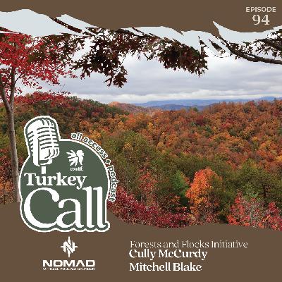 EP 94 Forests and Flocks Initiative