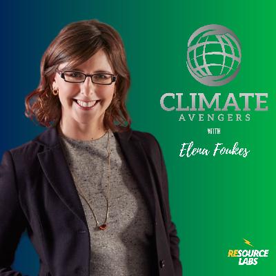 03: Trees from Ashes: Reforesting with drones and carbon credits 03: Trees from Ashes: Reforesting with drones and carbon credits