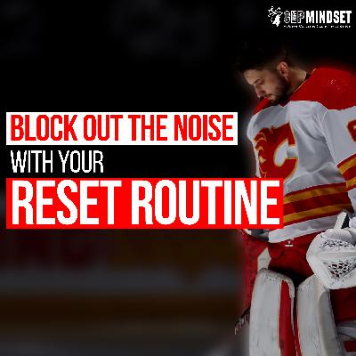 Block Out the Noise With Your Reset Routine