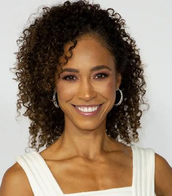 A Chat with Sage Steele A Chat with Sage Steele