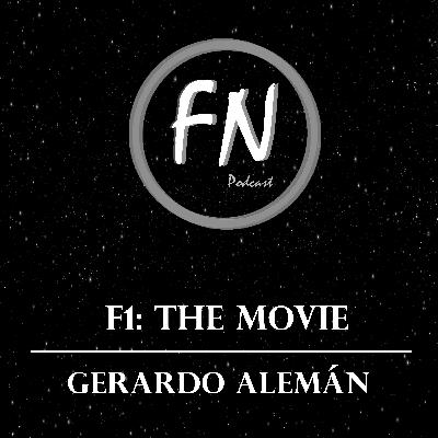 F1: The Movie