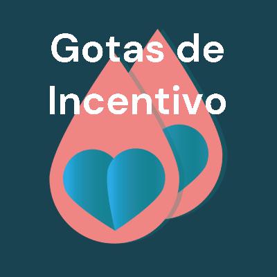 PODER DAS ESCOLHAS - Gotas de Incentivo #6