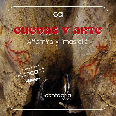 El arte de las cuevas más allá de Altamira