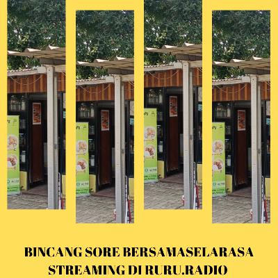 SORGA bersama Selarasa FoodLab