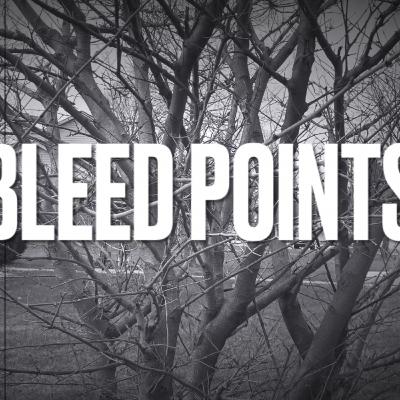 Nugget: Identify your Bleed Points