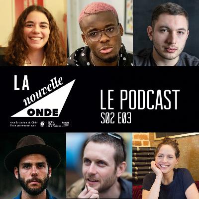 LNO S02 E03 - A vous les studios! LNO S02 E03 - A vous les studios!