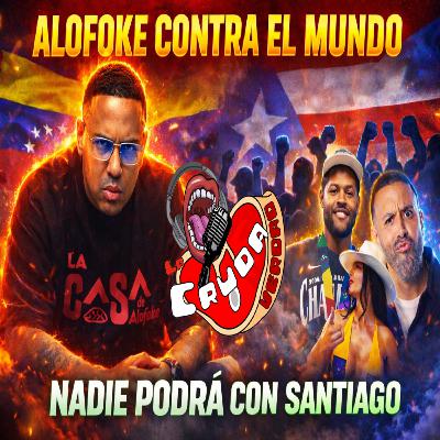 Alofoke contra el mundo 🌎¿Es Invencible? || Aunque Se valla Personal siempre gana Santiago Matías Alofoke contra el mundo 🌎¿Es Invencible? || Aunque Se valla Personal siempre gana Santiago Matías