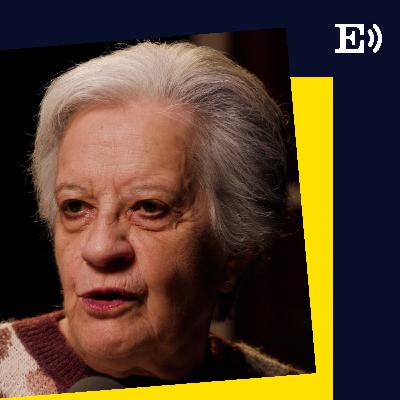 Victoria Camps: “La ultraderecha crece porque el joven no ve que la izquierda lo proteja” Victoria Camps: “La ultraderecha crece porque el joven no ve que la izquierda lo proteja”