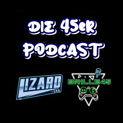 Folge 9 - OW2 Huii, MW2 pfui Folge 9 - OW2 Huii, MW2 pfui