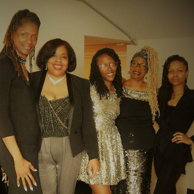 4 JAZZY SOULZ LIVE @ LANGSTON HUGHES PERFORMANCE ARTS INSTITUTE