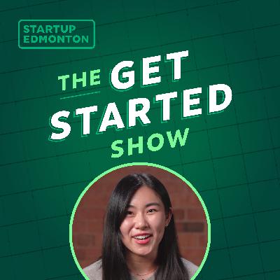 Copysmith's Jasmine Wang on Building a Team and Startup Investment | The Get Started Show