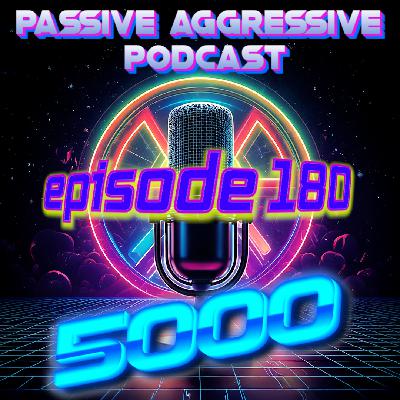 180: Dino Nuggies and Raspberry Bullets