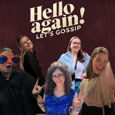 Show 6 - Partnerswitch und der Jurytanz Show 6 - Partnerswitch und der Jurytanz