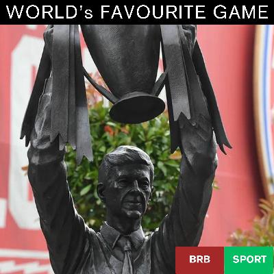 World's Favourite Game Episode 02: Invincible