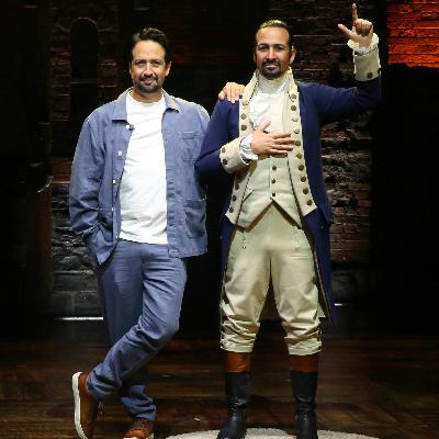 Hamilton and Obamacore cringe