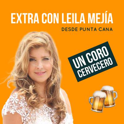 Cata de cervezas (Ft. Leila Mejía)