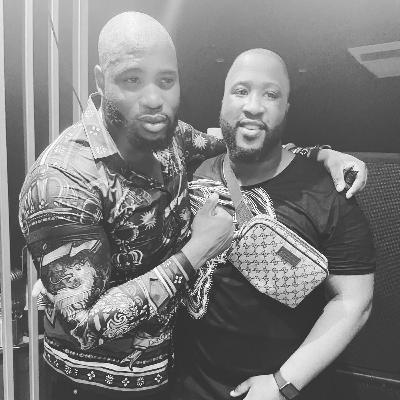 Live Set Brunch & Vibes Bank Holiday Sunday Spaceship billy & Mr Marvel Hiphop & Bashment