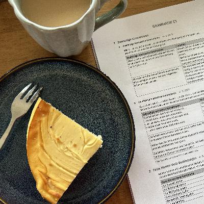 50.ドイツ語習得への道