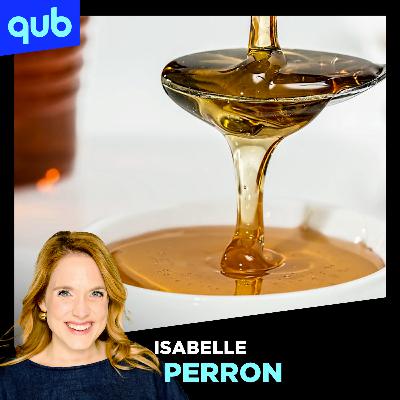 Café, piment, vanille… voire aux paillettes!: voici les sirops d’érable originaux québécois