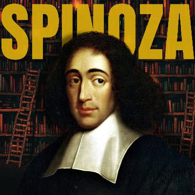 God or Nature | Spinoza's Complete Philosophy