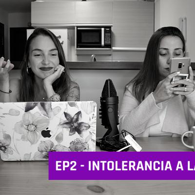 Intensamente Ep 2 - Intolerancia a la Frustración Intensamente Ep 2 - Intolerancia a la Frustración
