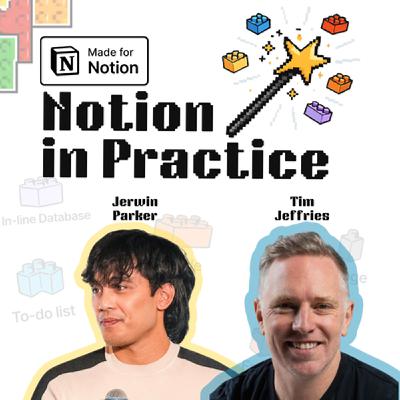 Welcome: Notion AI Agents in Practice: Translation, Learning Systems & Law Firms🪄