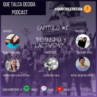 Capítulo 2: Feminismo y Lactivismo