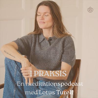 E 6; Indre pause – meditation on the go. E 6; Indre pause – meditation on the go.