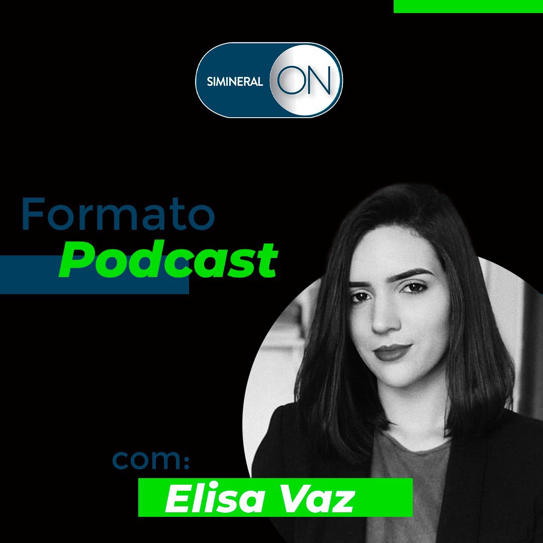 Simineral ON Podcast